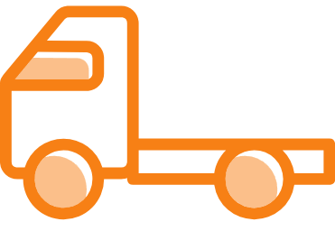 布吉拖车/平板车